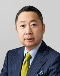 박정원 두산그룹 회장<두산그룹 제공>